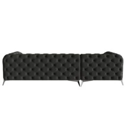 Canapé D’angle Laviva II 29 Canapé D’angle Laviva II -VIDAXL || Leitmotiv || Emma Soldes Magasin 1000288628 220325 030 DETAILS P000000001000288628