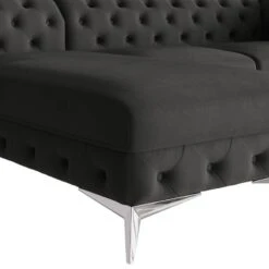 Canapé D’angle Laviva II 34 Canapé D’angle Laviva II -VIDAXL || Leitmotiv || Emma Soldes Magasin 1000288628 220325 080 DETAILS P000000001000288628