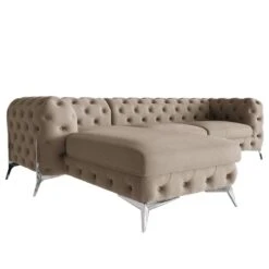 Canapé D’angle Laviva II 39 Canapé D’angle Laviva II -VIDAXL || Leitmotiv || Emma Soldes Magasin 1000288629 220325 040 DETAILS P000000001000288629