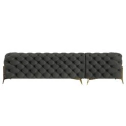 Canapé D’angle Laviva II 24 Canapé D’angle Laviva II -VIDAXL || Leitmotiv || Emma Soldes Magasin 1000288637 210928 11431200399 DETAILS P000000001000288637