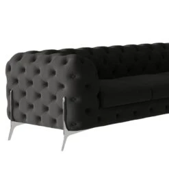 Canapé Panoramique Laviva II -VIDAXL || Leitmotiv || Emma Soldes Magasin 1000288947 220325 050 DETAILS P000000001000288947