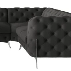 Canapé Panoramique Laviva II -VIDAXL || Leitmotiv || Emma Soldes Magasin 1000288947 220325 080 DETAILS P000000001000288947