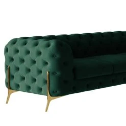 Canapé Panoramique Laviva II -VIDAXL || Leitmotiv || Emma Soldes Magasin 1000288964 220325 050 DETAILS P000000001000288964