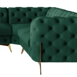 Canapé Panoramique Laviva II -VIDAXL || Leitmotiv || Emma Soldes Magasin 1000288964 220325 080 DETAILS P000000001000288964