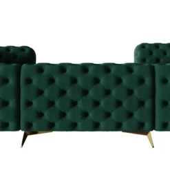 Canapé Panoramique Laviva II -VIDAXL || Leitmotiv || Emma Soldes Magasin 1000288964 220325 100 DETAILS P000000001000288964