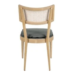 Chaise Fiona I -VIDAXL || Leitmotiv || Emma Soldes Magasin 1000289517 221215 050 DETAILS P000000001000289517