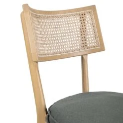 Chaise Fiona I -VIDAXL || Leitmotiv || Emma Soldes Magasin 1000289517 221215 070 DETAILS P000000001000289517