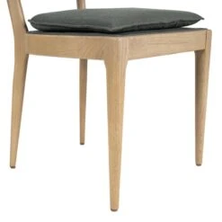 Chaise Fiona I -VIDAXL || Leitmotiv || Emma Soldes Magasin 1000289517 221215 120 DETAILS P000000001000289517