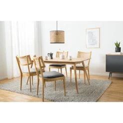 Chaise Fiona I -VIDAXL || Leitmotiv || Emma Soldes Magasin 1000289517 230110 020 MOOD DETAILS P000000001000289517 mood