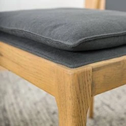 Chaise Fiona I -VIDAXL || Leitmotiv || Emma Soldes Magasin 1000289517 230110 032 DETAILS P000000001000289517