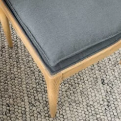 Chaise Fiona I -VIDAXL || Leitmotiv || Emma Soldes Magasin 1000289517 230110 033 DETAILS P000000001000289517