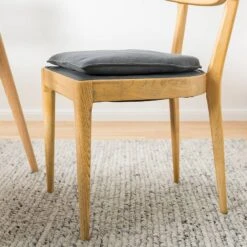 Chaise Fiona I -VIDAXL || Leitmotiv || Emma Soldes Magasin 1000289517 230110 035 DETAILS P000000001000289517