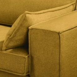 Canapé Jurga (2 Places) -VIDAXL || Leitmotiv || Emma Soldes Magasin 1000291502 210927 13065100512 DETAILS P000000001000291502