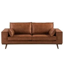 Canapé Jurga (2 Places) -VIDAXL || Leitmotiv || Emma Soldes Magasin 1000291514 210927 13065700592 DETAILS P000000001000291514