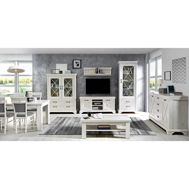 Meuble TV Kimbark II 4 Meuble TV Kimbark II – Image 2