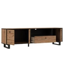 Meuble TV Trylith -VIDAXL || Leitmotiv || Emma Soldes Magasin 1000295078 211125 14485300049 DETAILS P000000001000295078