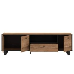 Meuble TV Trylith -VIDAXL || Leitmotiv || Emma Soldes Magasin 1000295078 211125 14485300051 DETAILS P000000001000295078