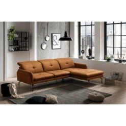 Canapé D’angle Bosley 30 Canapé D’angle Bosley -VIDAXL || Leitmotiv || Emma Soldes Magasin 1000296700 211018 10234200498 MOOD DETAILS P000000001000296700 mood