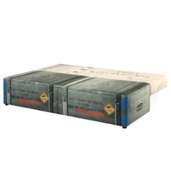 Canapé Convertible Gabun 33 Canapé Convertible Gabun -VIDAXL || Leitmotiv || Emma Soldes Magasin 1000296934 211018 10252002252 DETAILS P000000001000296934