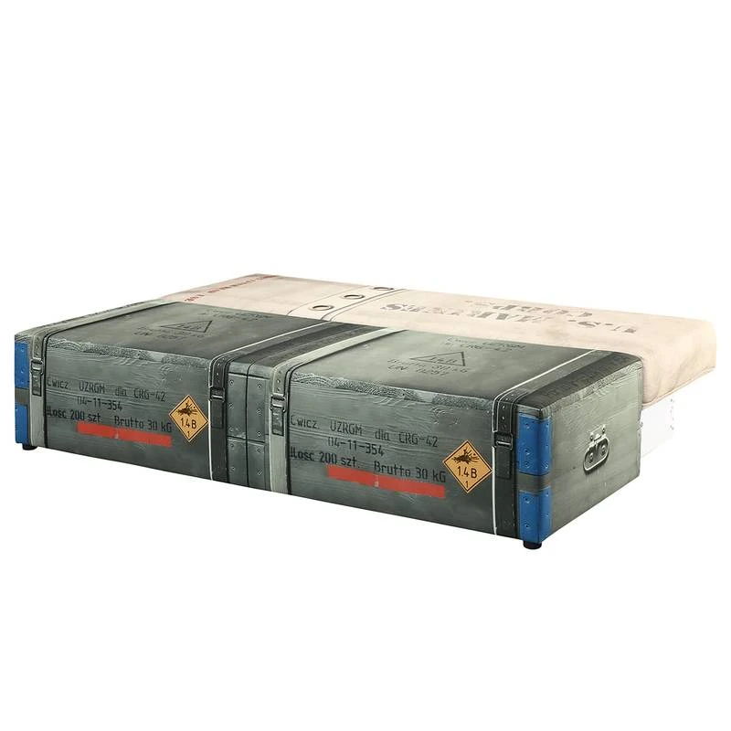 Canapé Convertible Gabun 14 Canapé Convertible Gabun – Image 12