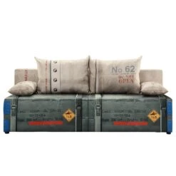 Canapé Convertible Gabun 34 Canapé Convertible Gabun -VIDAXL || Leitmotiv || Emma Soldes Magasin 1000296934 211018 10252002263 DETAILS P000000001000296934