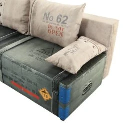 Canapé Convertible Gabun 37 Canapé Convertible Gabun -VIDAXL || Leitmotiv || Emma Soldes Magasin 1000296934 211018 10252002296 DETAILS P000000001000296934