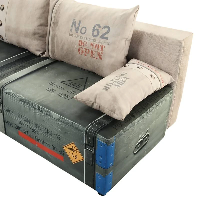 Canapé Convertible Gabun 18 Canapé Convertible Gabun – Image 16