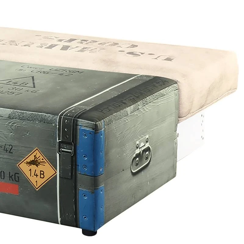 Canapé Convertible Gabun 19 Canapé Convertible Gabun – Image 17