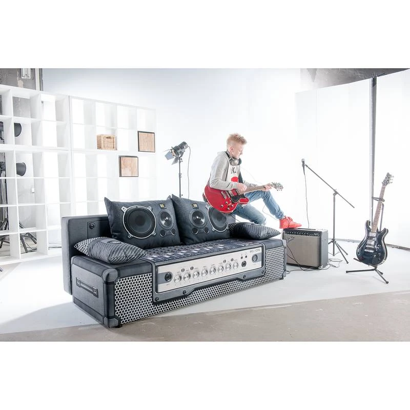 Canapé Convertible Gabun 4 Canapé Convertible Gabun – Image 2