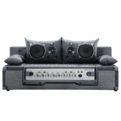 Canapé Convertible Gabun 25 Canapé Convertible Gabun -VIDAXL || Leitmotiv || Emma Soldes Magasin 1000296944 211018 10252402346 DETAILS P000000001000296944