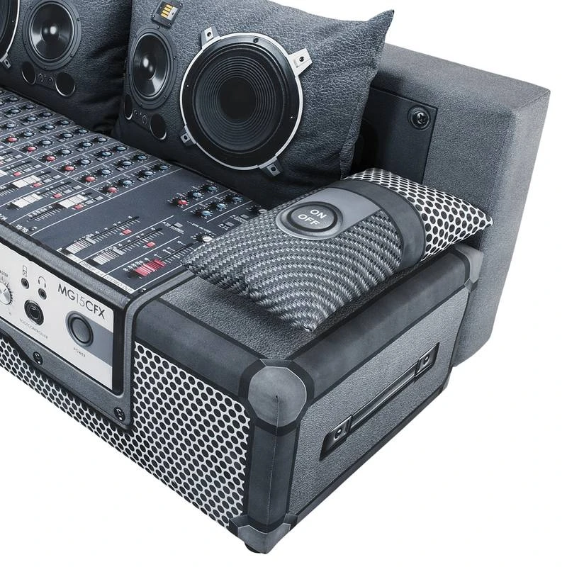 Canapé Convertible Gabun 9 Canapé Convertible Gabun – Image 7