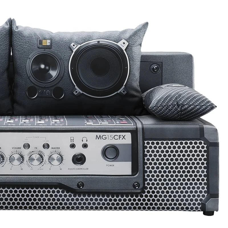 Canapé Convertible Gabun 11 Canapé Convertible Gabun – Image 9