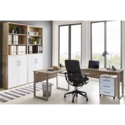 Ensemble De Bureau Avin XVII (6 élém.) -VIDAXL || Leitmotiv || Emma Soldes Magasin 1000297158 211008 13251100170 MOOD IMAGE P000000001000297158 mood