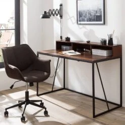 Ensemble De Bureau Woodson (2 éléments)