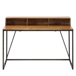 Ensemble De Bureau Woodson (2 éléments) -VIDAXL || Leitmotiv || Emma Soldes Magasin 1000297189 211006 061404000045 DETAILS P000000001000297189