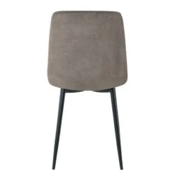 Chaises Mompeo - Lot De 2 -VIDAXL || Leitmotiv || Emma Soldes Magasin 1000298775 221101 060 DETAILS P000000001000298775