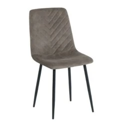 Chaises Mompeo - Lot De 2 -VIDAXL || Leitmotiv || Emma Soldes Magasin 1000298775 221101 070 DETAILS P000000001000298775