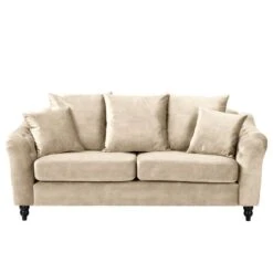 Canapé Lovis (3 Places) -VIDAXL || Leitmotiv || Emma Soldes Magasin 1000298829 211214 18013300221 DETAILS P000000001000298829