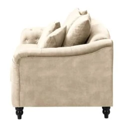 Canapé Lovis (3 Places) -VIDAXL || Leitmotiv || Emma Soldes Magasin 1000298829 211214 18013300232 DETAILS P000000001000298829