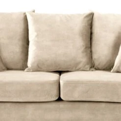 Canapé Lovis (3 Places) -VIDAXL || Leitmotiv || Emma Soldes Magasin 1000298829 211214 18013400265 DETAILS P000000001000298829