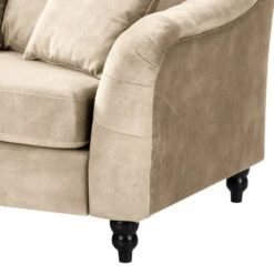 Canapé Lovis (3 Places) -VIDAXL || Leitmotiv || Emma Soldes Magasin 1000298829 211214 18013400276 DETAILS P000000001000298829