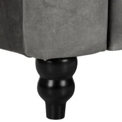 Canapé Lovis (3 Places) -VIDAXL || Leitmotiv || Emma Soldes Magasin 1000298837 211214 18013800474 DETAILS P000000001000298837