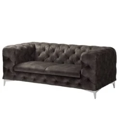 Canapé Merlin (2 Places) 34 Canapé Merlin (2 Places) -VIDAXL || Leitmotiv || Emma Soldes Magasin 1000298912 211214 18022301192 IMAGE P000000001000298912