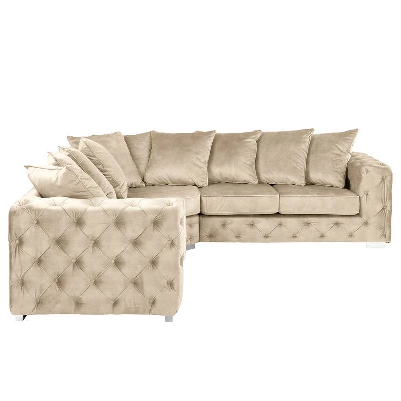 Canapé D’angle Grotta 4 Canapé D’angle Grotta – Image 2