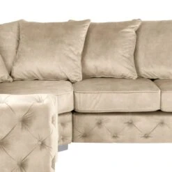 Canapé D’angle Grotta 26 Canapé D’angle Grotta -VIDAXL || Leitmotiv || Emma Soldes Magasin 1000299054 211214 18030101565 DETAILS P000000001000299054