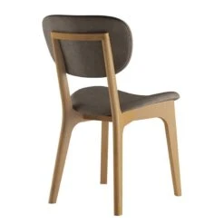 Chaises Capitonnées Nadir (lot De 2) 36 Chaises Capitonnées Nadir (lot De 2) -VIDAXL || Leitmotiv || Emma Soldes Magasin 1000299065 211019 11164200433 DETAILS P000000001000299065