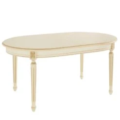 Salle à Manger Alison (5 éléments) 13 Salle à Manger Alison (5 éléments) -VIDAXL || Leitmotiv || Emma Soldes Magasin 1000299251 211019 11164300499 DETAILS P000000001000299251