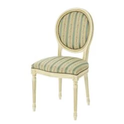 Salle à Manger Alison (5 éléments) 16 Salle à Manger Alison (5 éléments) -VIDAXL || Leitmotiv || Emma Soldes Magasin 1000299264 211019 11164300506 DETAILS P000000001000299264