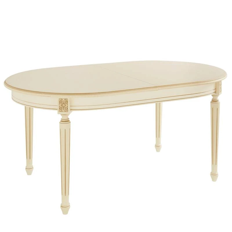 Salle à Manger Alison (5 éléments) 10 Salle à Manger Alison (5 éléments) – Image 8