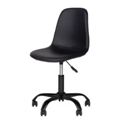 Chaise Pivotante Trivento -VIDAXL || Leitmotiv || Emma Soldes Magasin 1000299422 211012 13445500162 IMAGE P000000001000299422